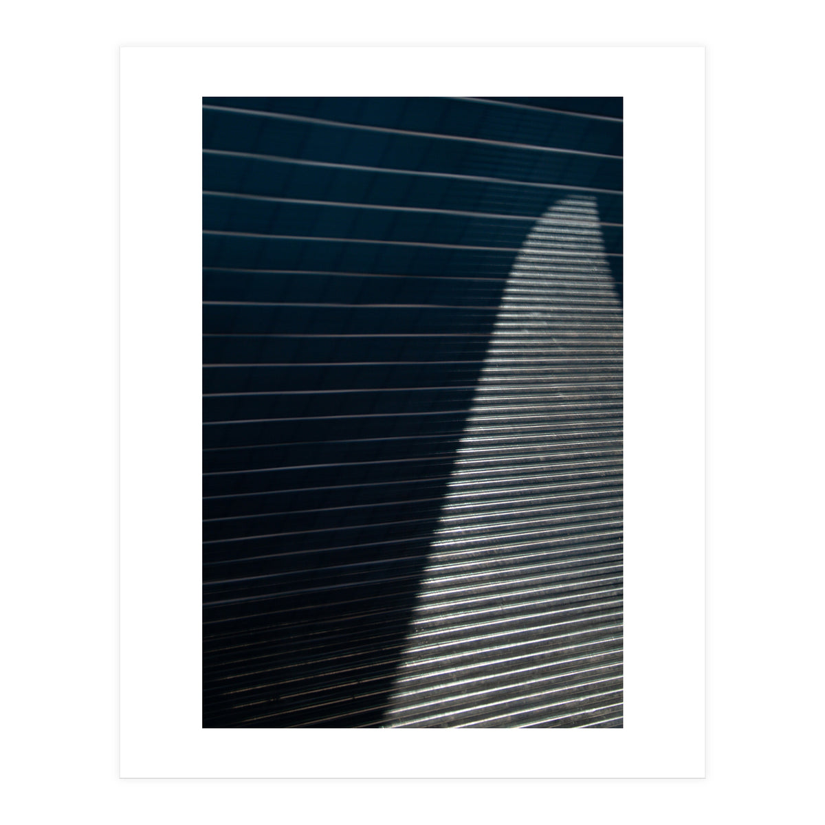 Urban #15 (Print Only)