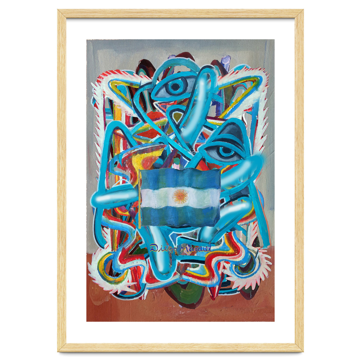 Graffiti Digital 2022 785