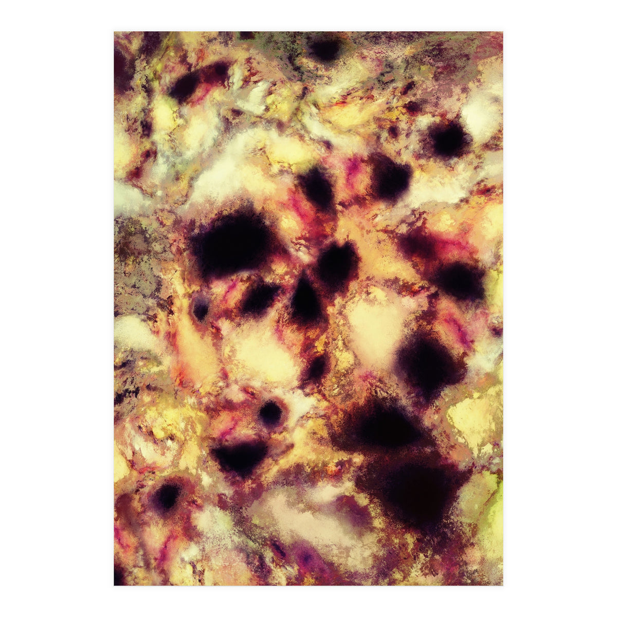 Natural Mechanism (Print Only)