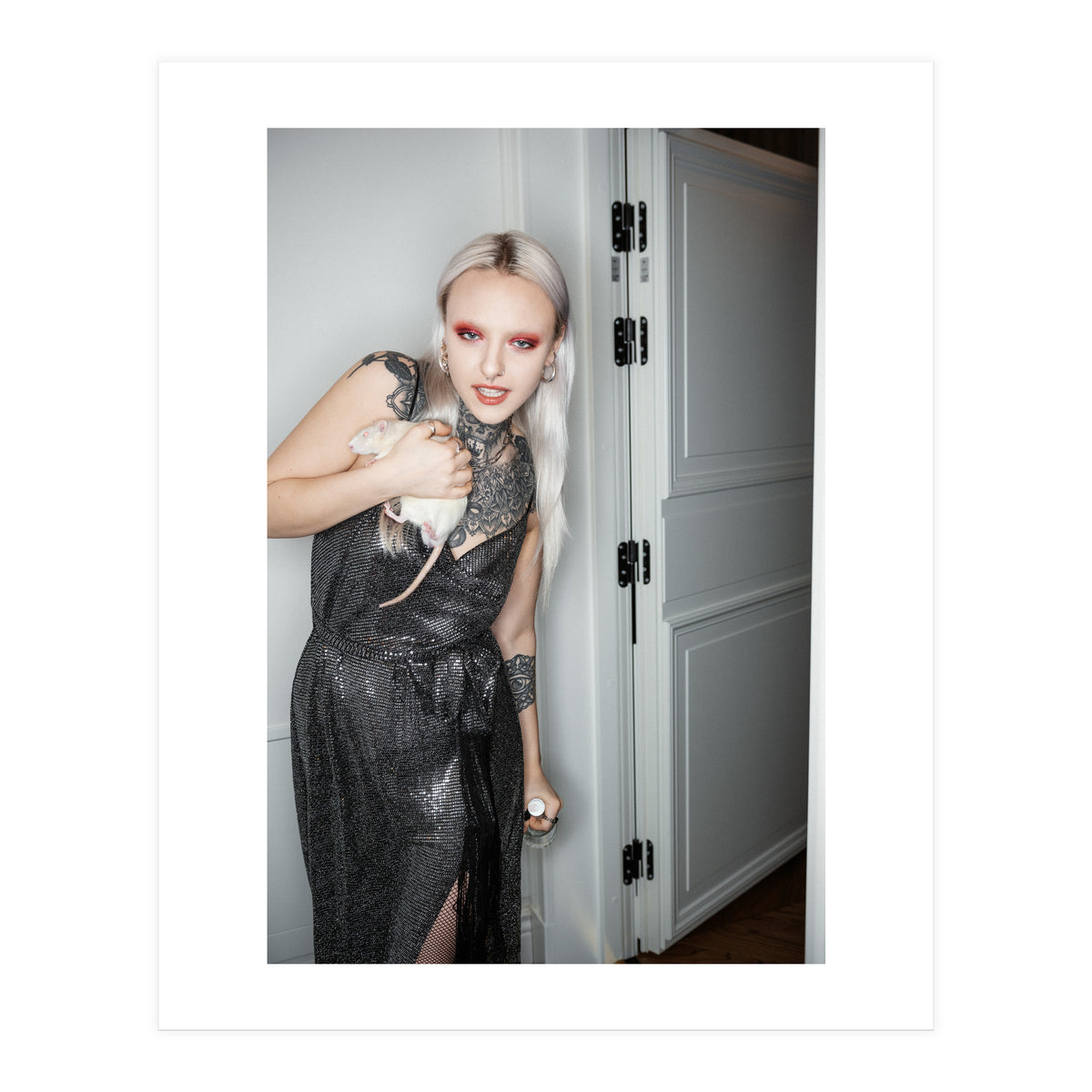 Last Year’s New Year's Resolutions Didn’t Last (Print Only)