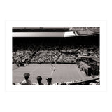Roger Federer, Wimbledon 2018 (Print Only) thumbnail
