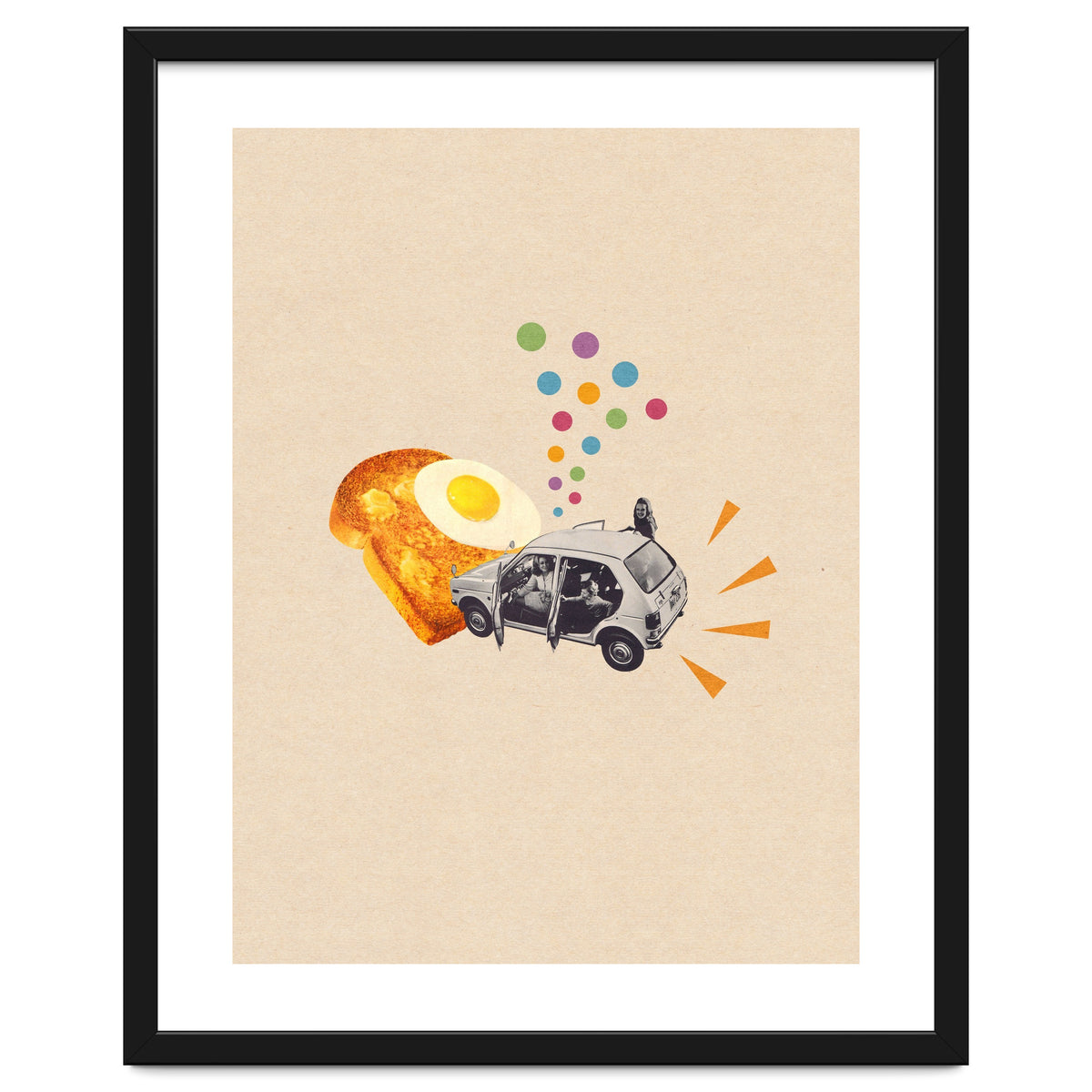 Don't Forget Breakfast!