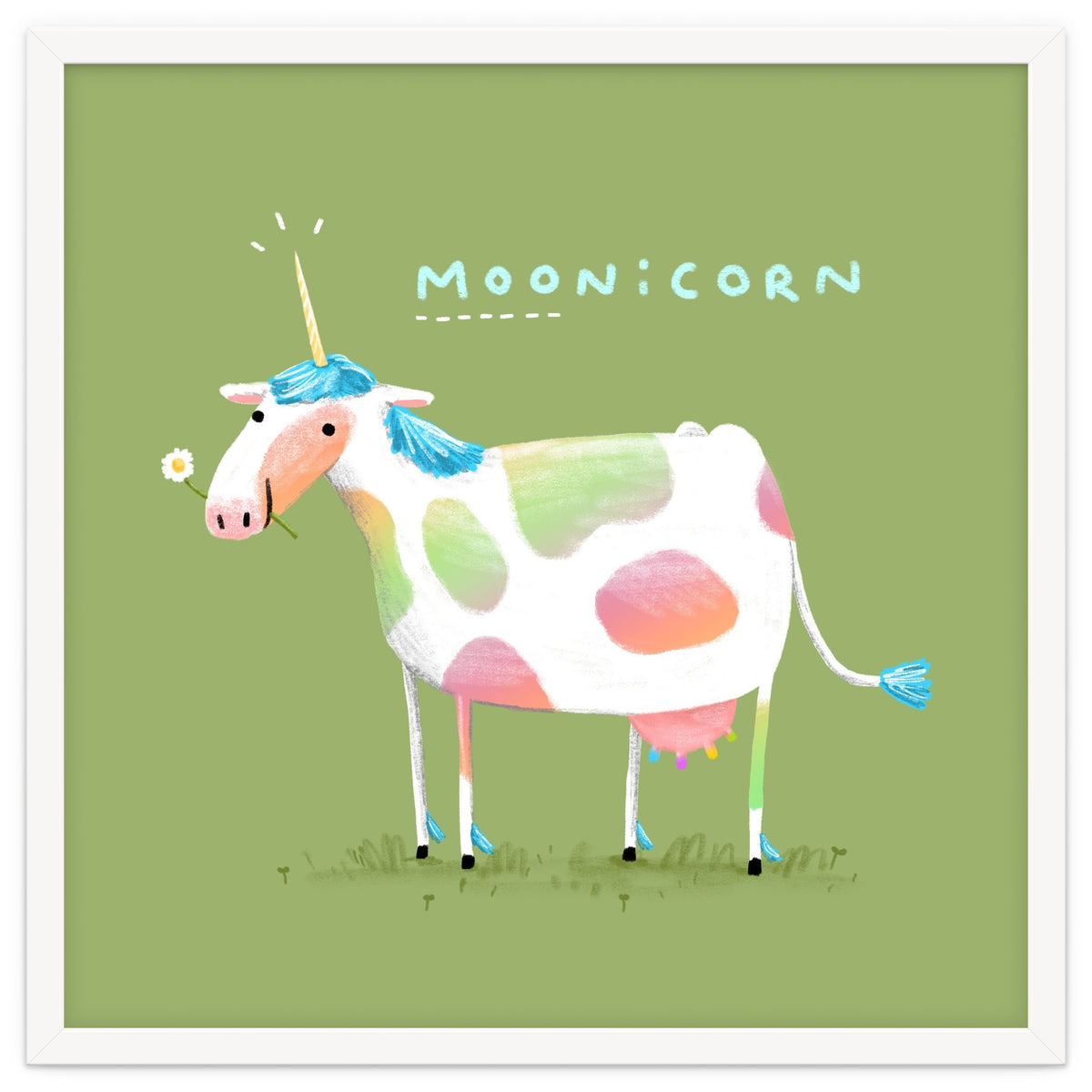 Moonicorn