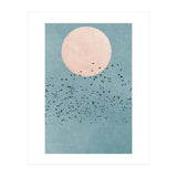 Fly Away (Print Only) thumbnail