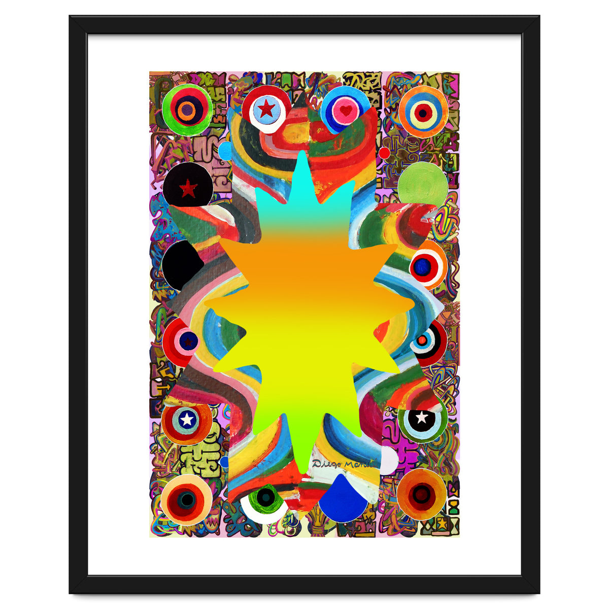 Graffiti Digital Nuevo 2023 89