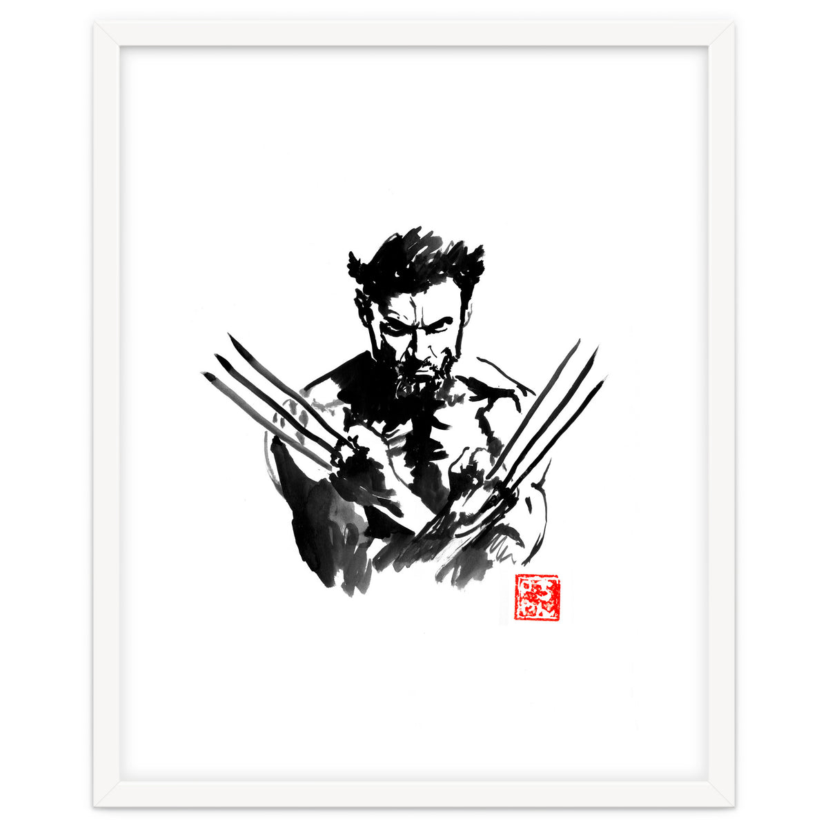 Wolverine