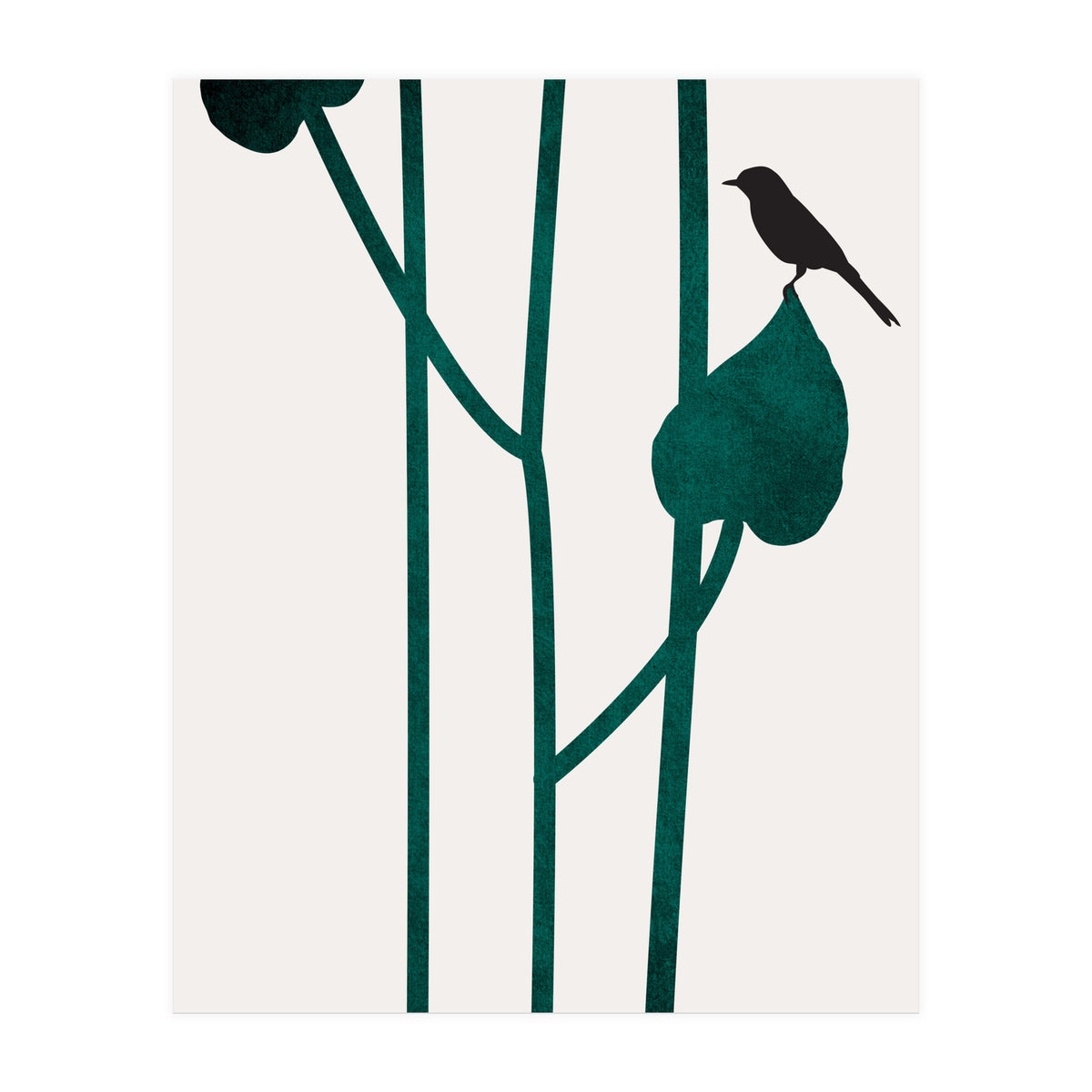 The Bird (Print Only)