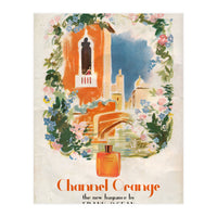 Channel Orange (Print Only)