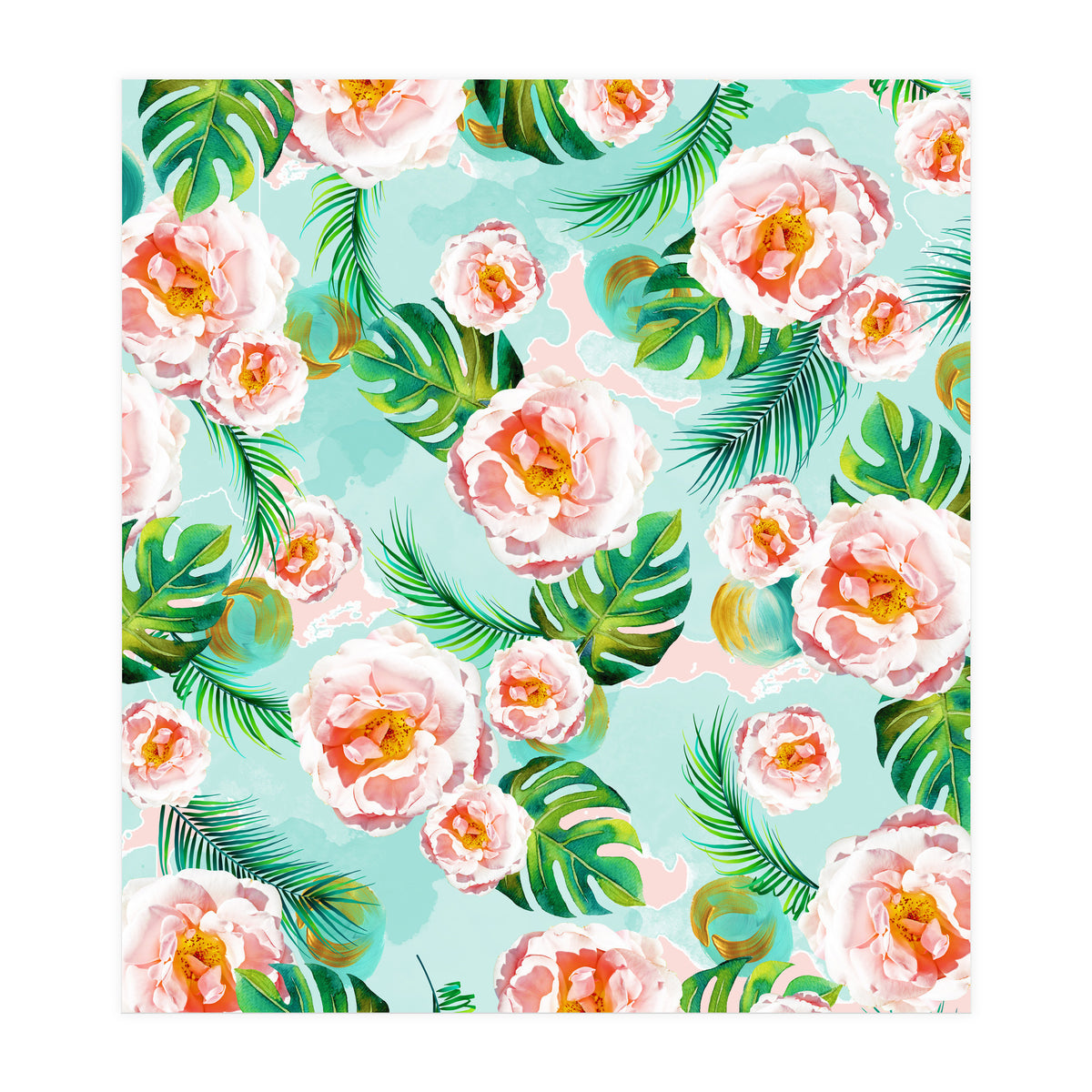 Blessing (Print Only)