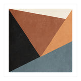 GEOMETRIC SHAPES - B01 (Print Only) thumbnail