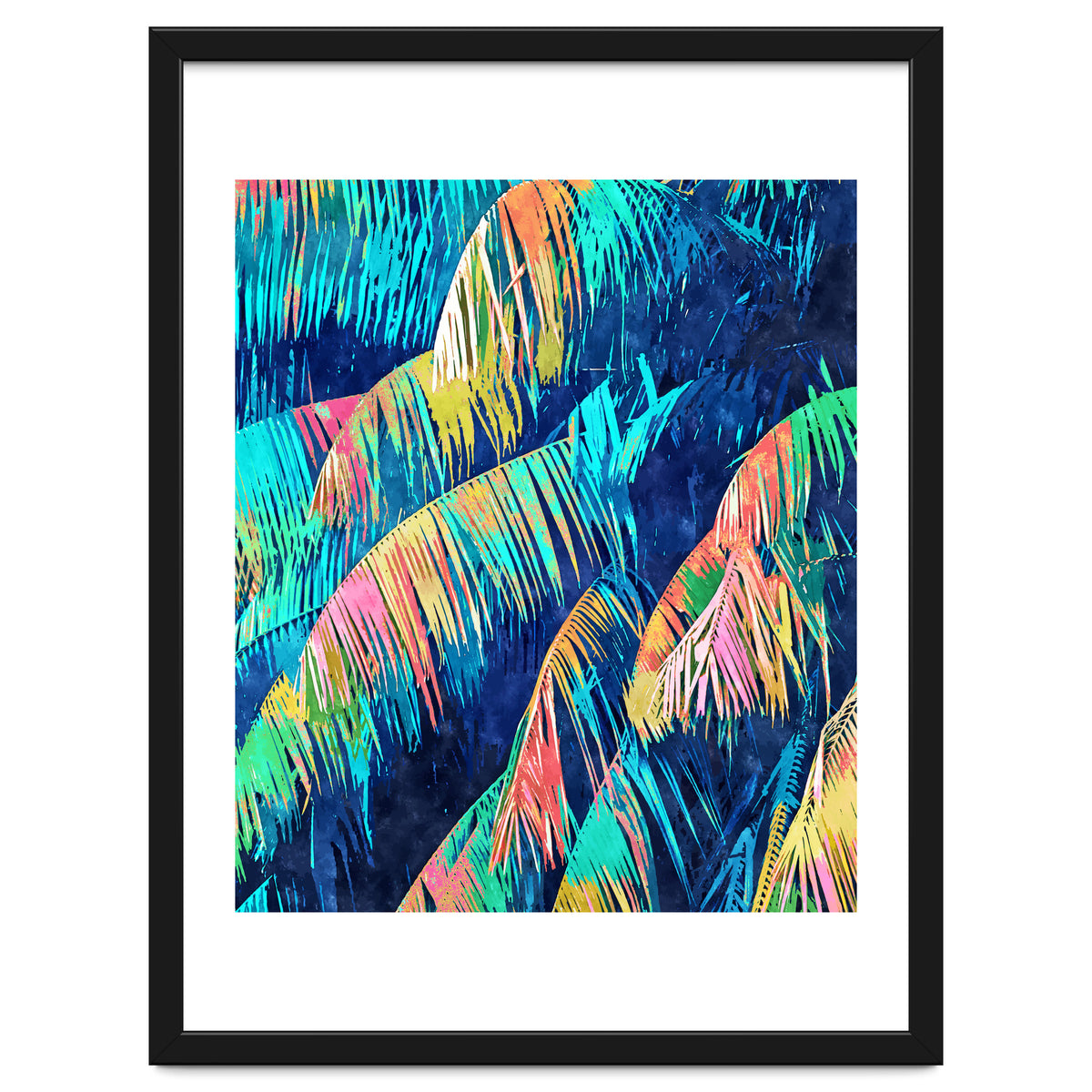 And Into The Forest I Go, To Lose My Mind & Find My Soul