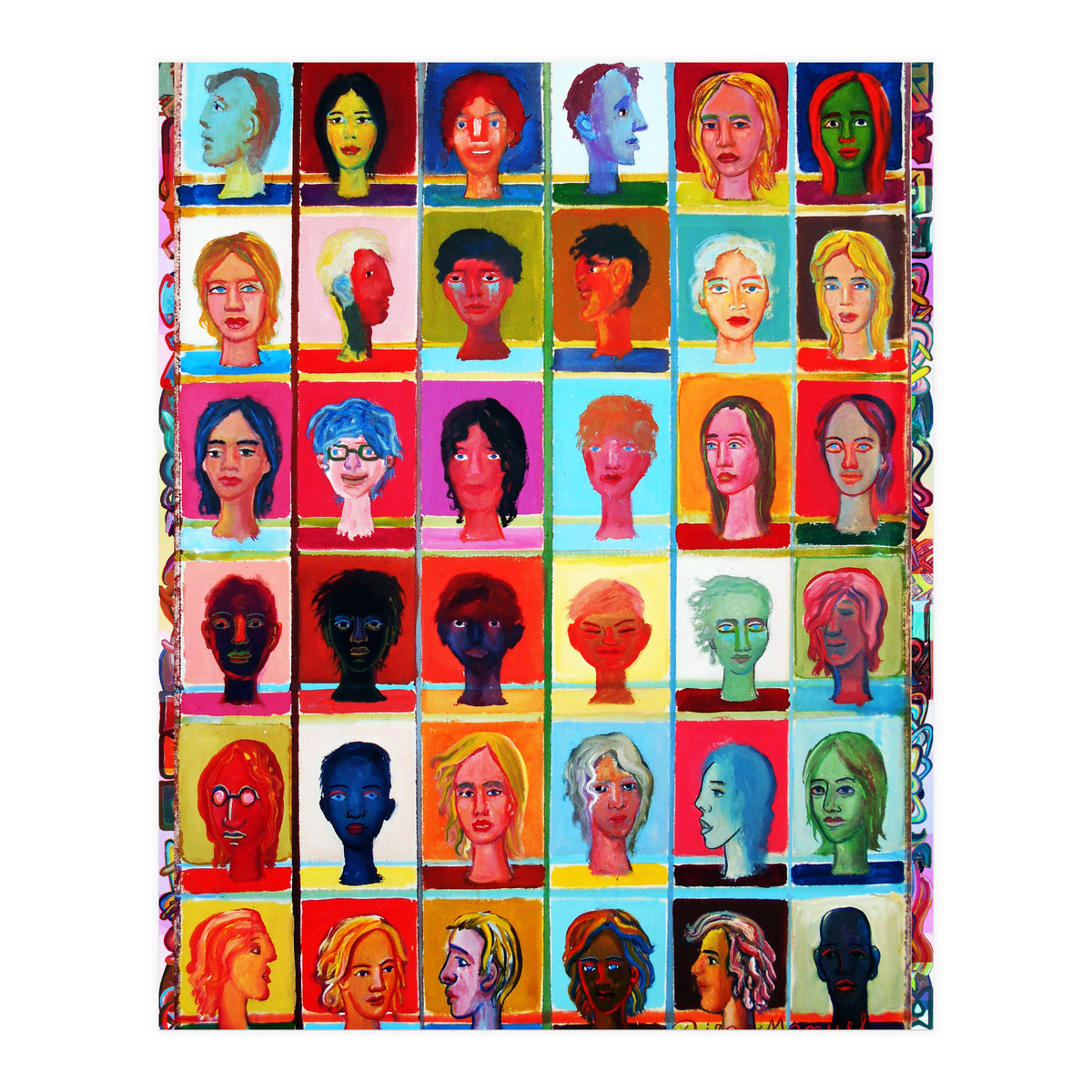 Graffiti Digital 2022 259 (Print Only)