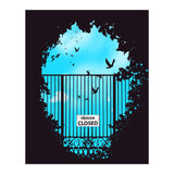 Heavens Door (Print Only) thumbnail