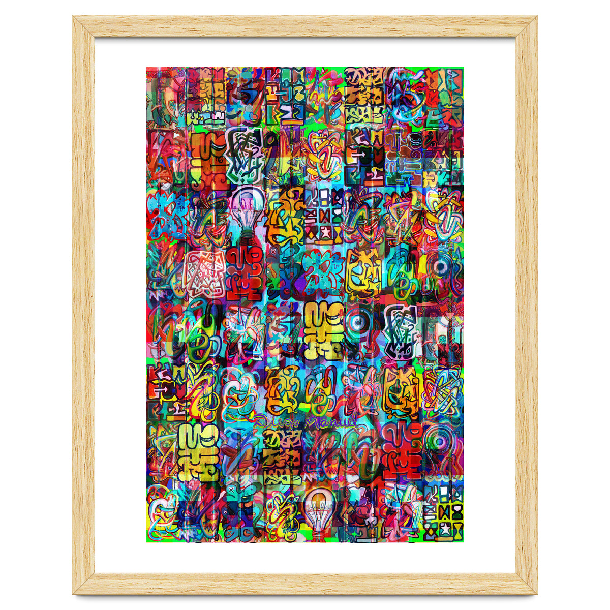 Graffiti Digital 2022 192