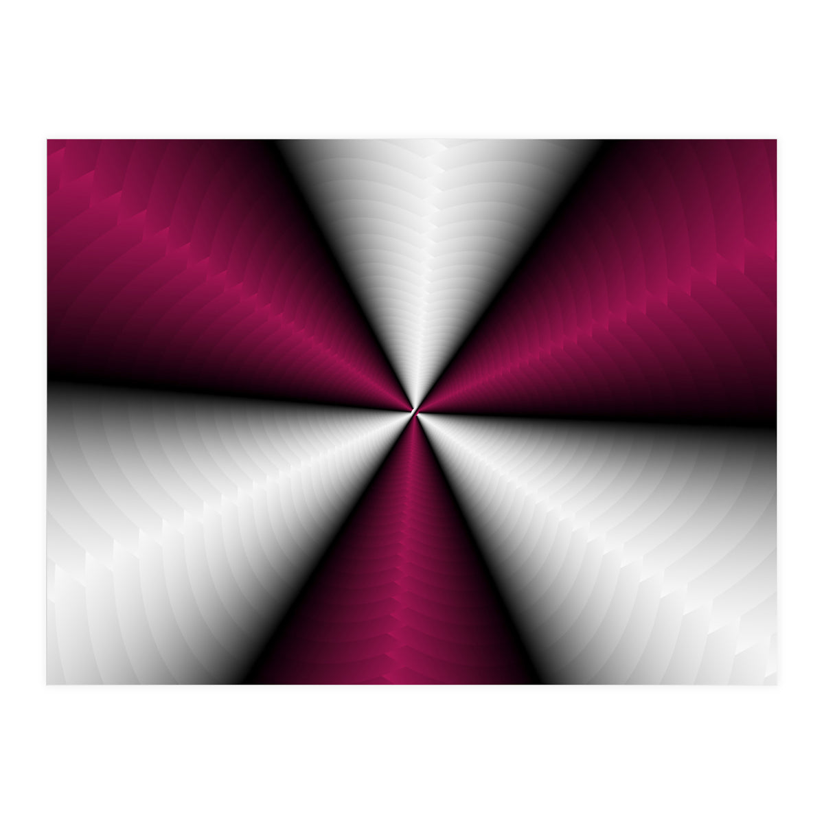 Modern Interior Artwork (Print Only)