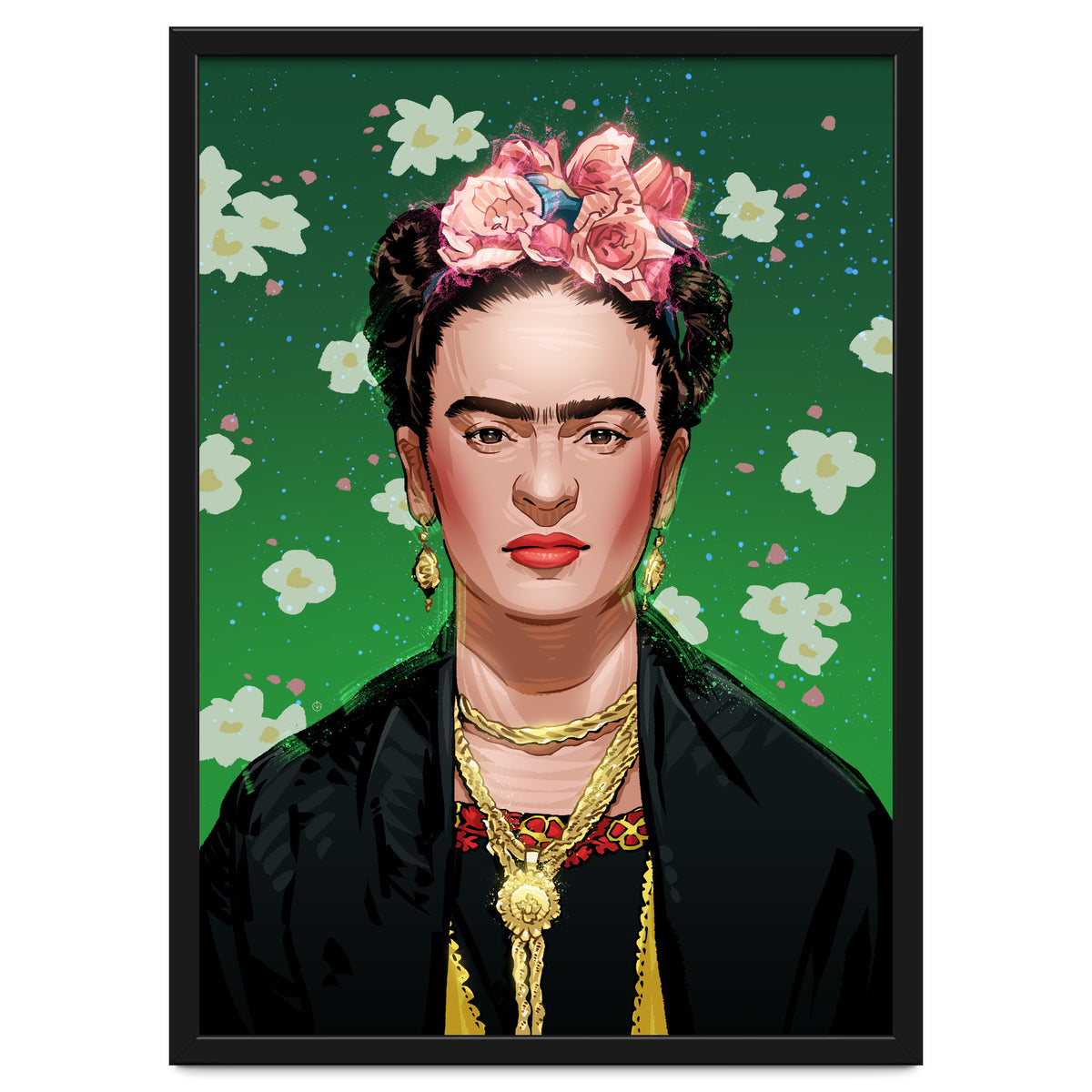 Frida Kahlo