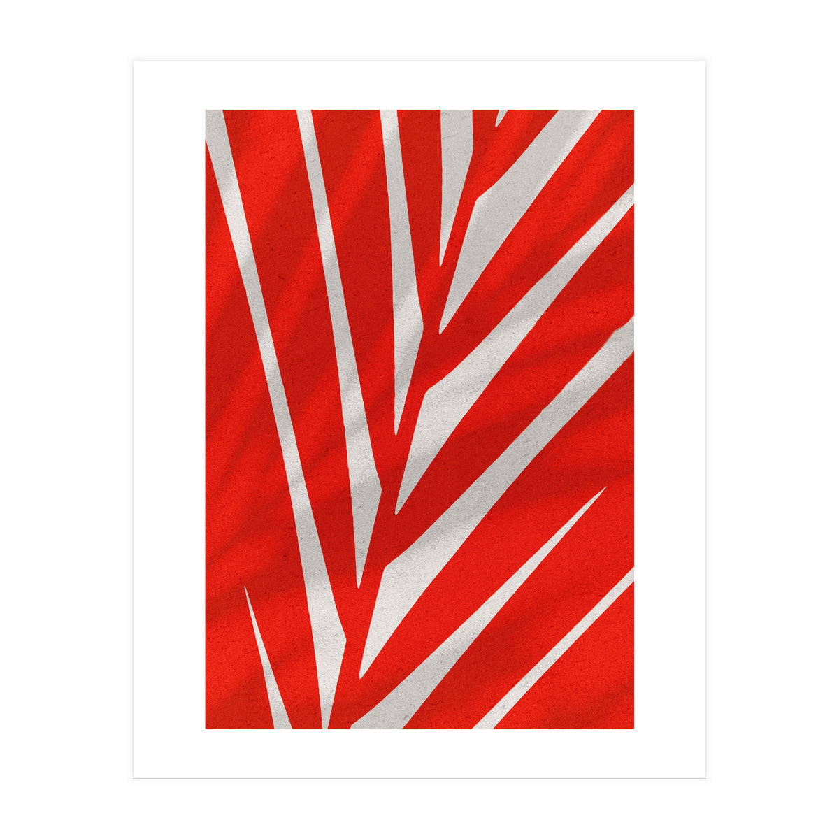 Tarde Calurosa #3 (Print Only)