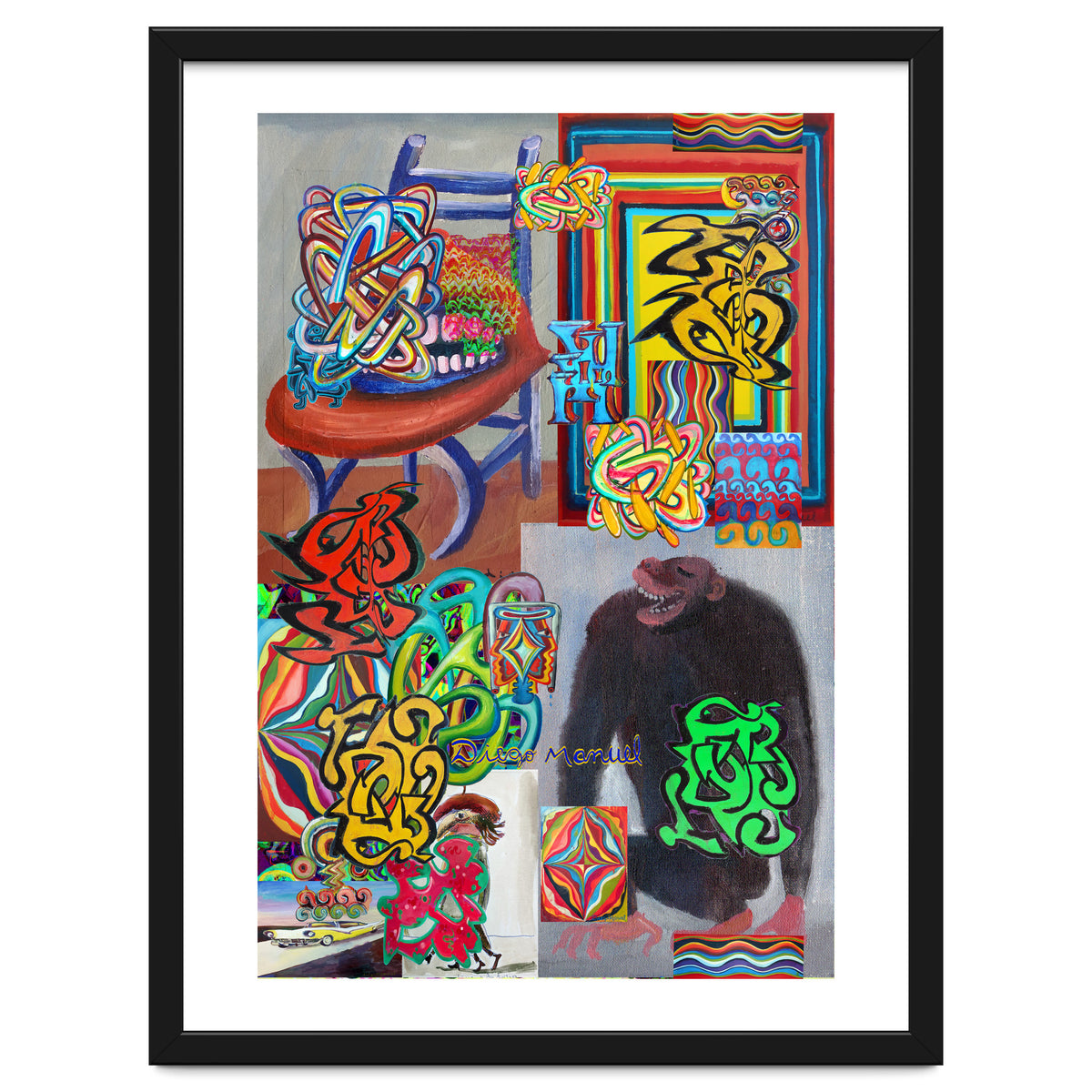 Graffiti Digital 2022 491