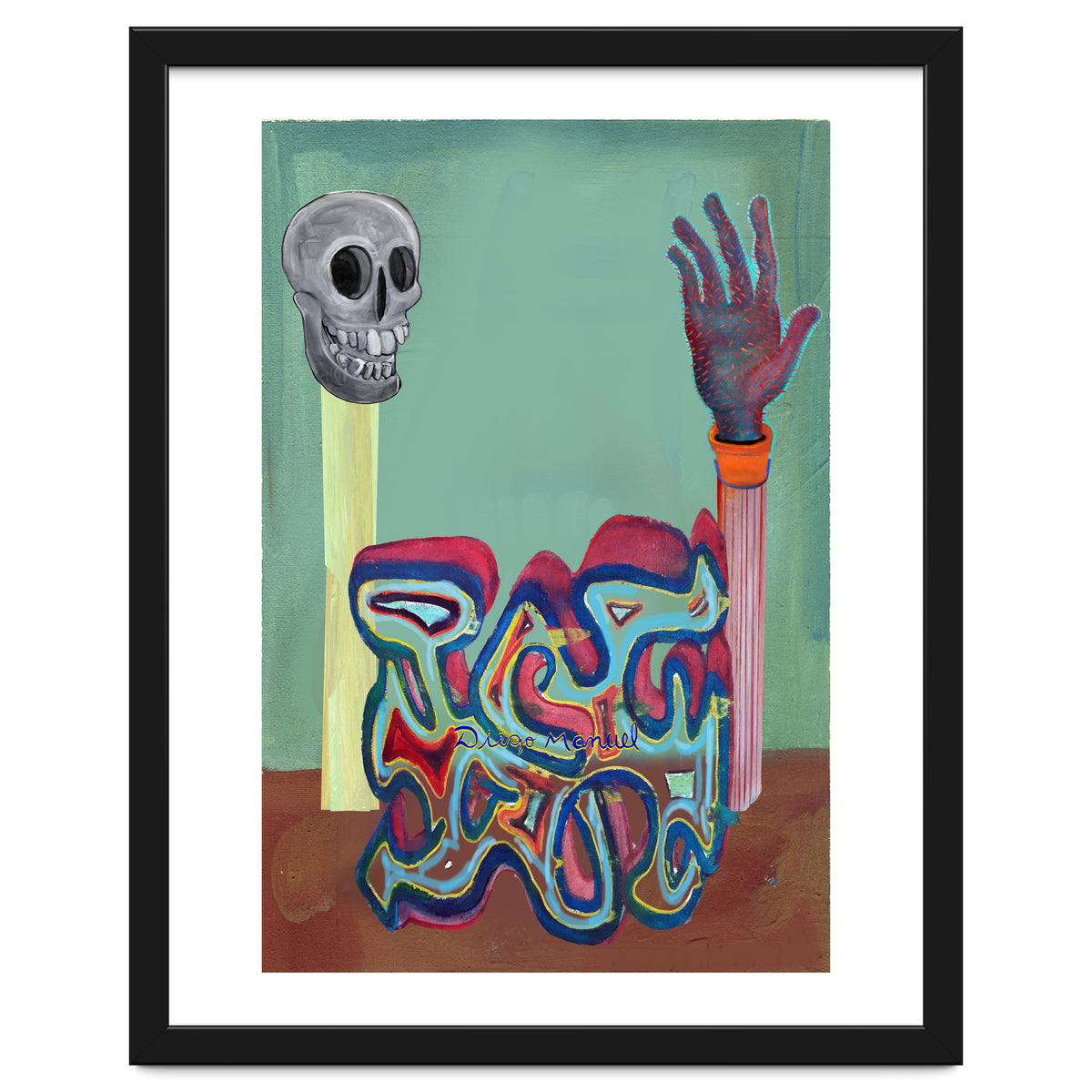 Graffiti Digital 2022 913