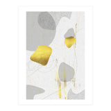 Mid-Century Vintage No. 2 | gold (Print Only) thumbnail