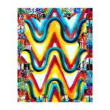 Pop Abstract 2023 Tapiz 73 (Print Only) thumbnail