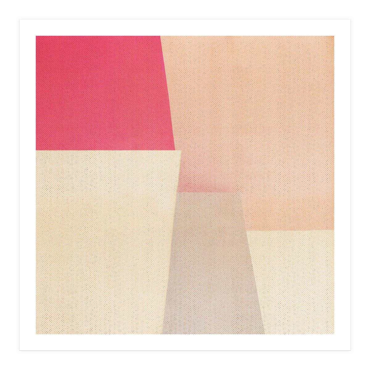 Pier Edge 3 (Print Only)