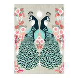 Peacock (Print Only) thumbnail