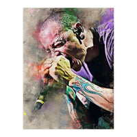Chester (Print Only)