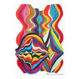 Pop Abstract Asimetrico 20 Copia (Print Only) thumbnail
