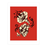 Listen To Your Heart (Print Only) thumbnail