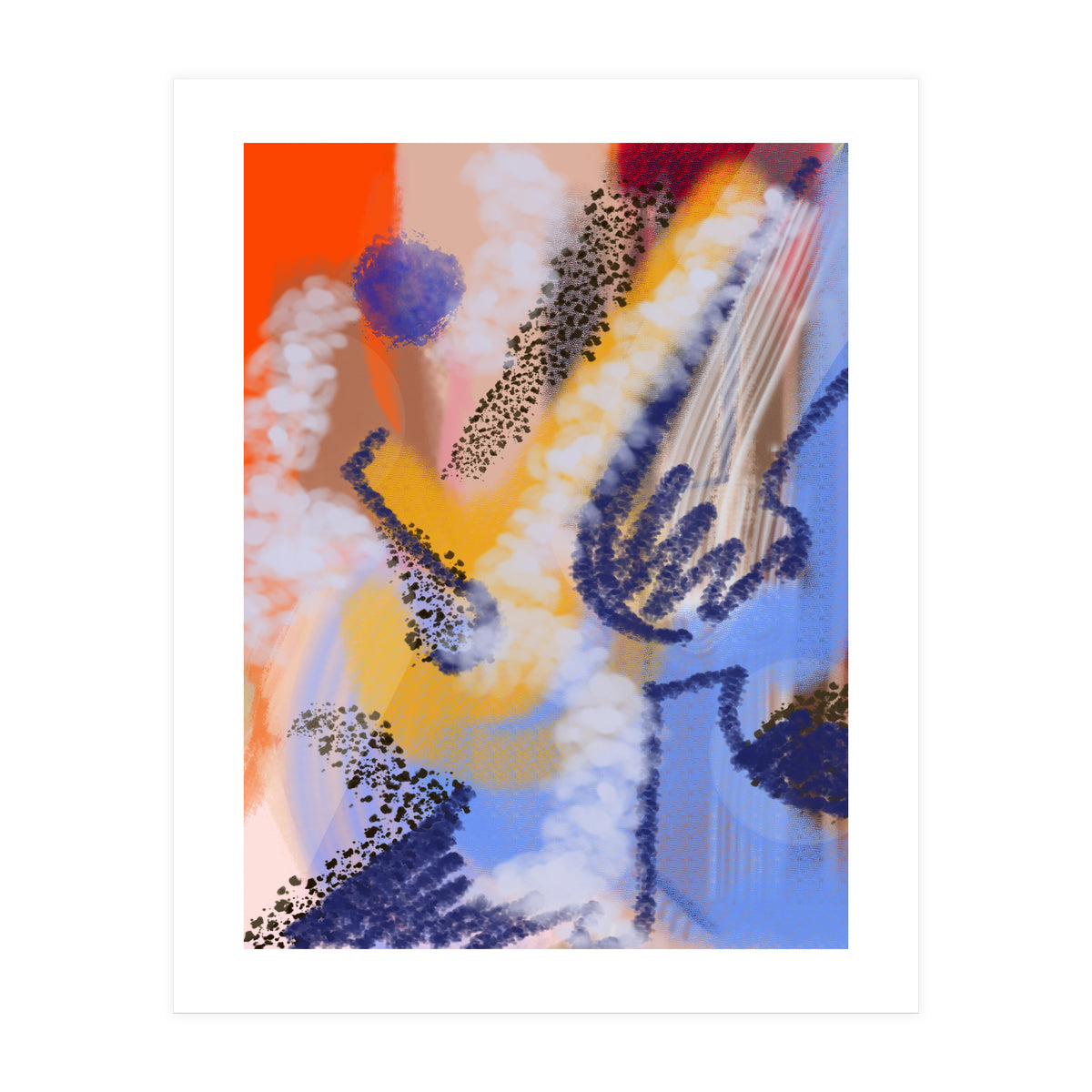 Benesse 9 (Print Only)