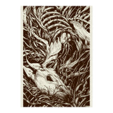 Doeeyed (Print Only) thumbnail