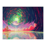 Rewrite The Sky (Print Only) thumbnail