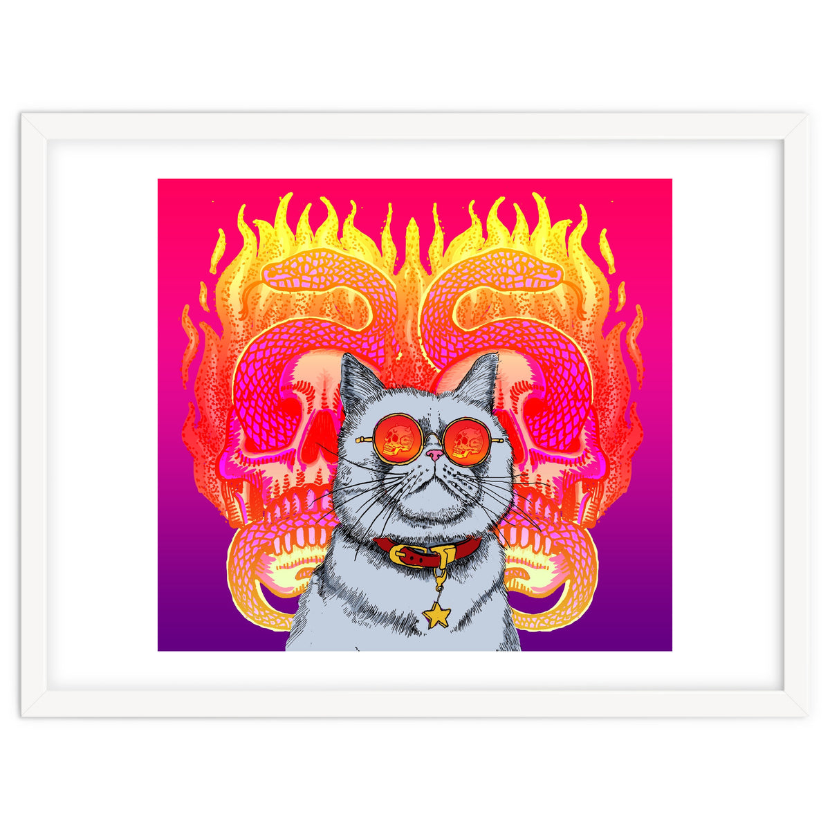 Natural Born Kittens