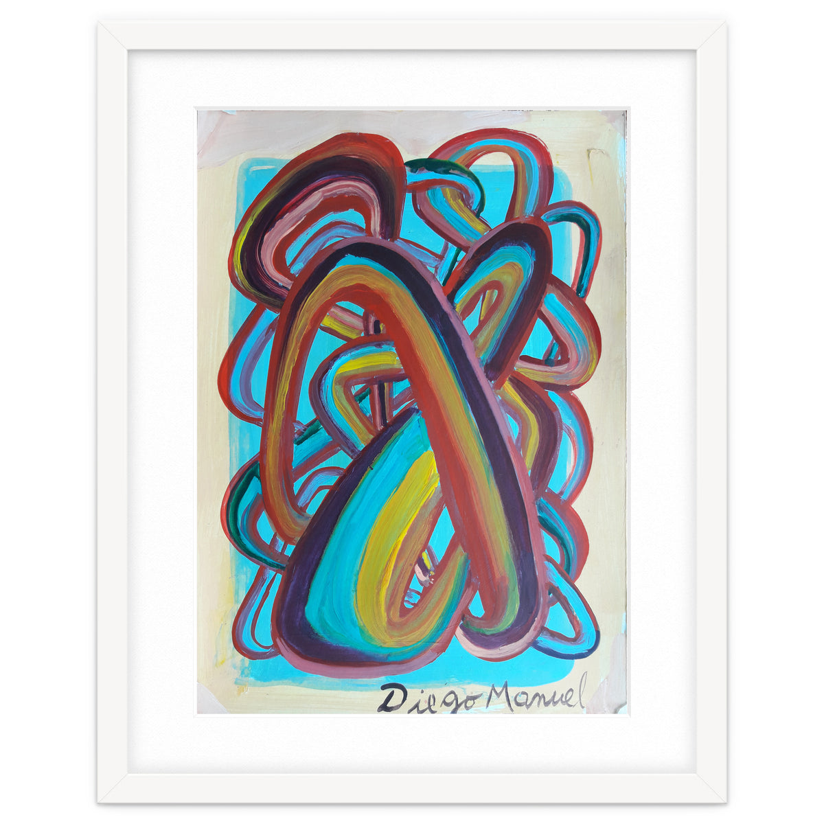 Formas En El Espacio 11