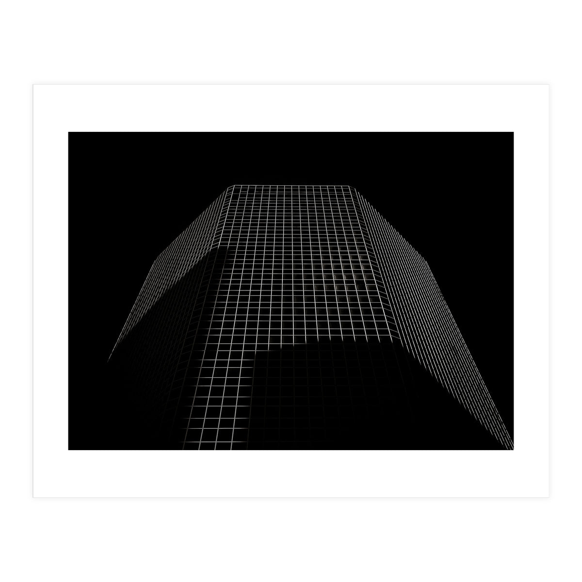 No 20 Queen St W 2 (Print Only)