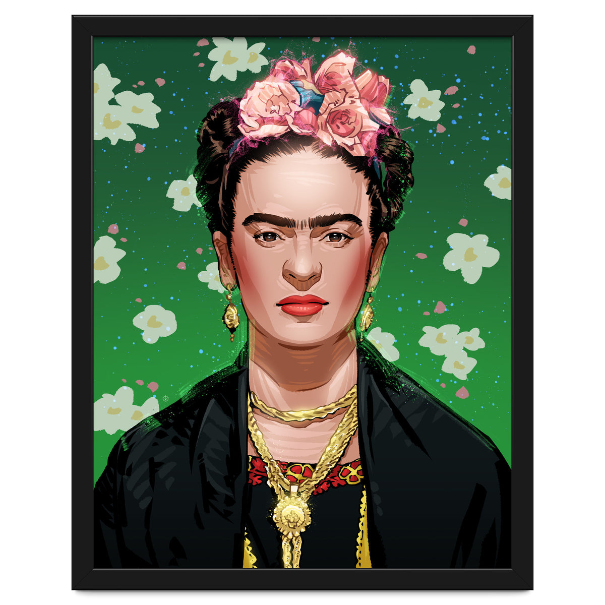 Frida Kahlo
