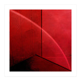 Duby Red  (Print Only) thumbnail