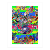 Muchas Cosas 2021 101 (Print Only) thumbnail