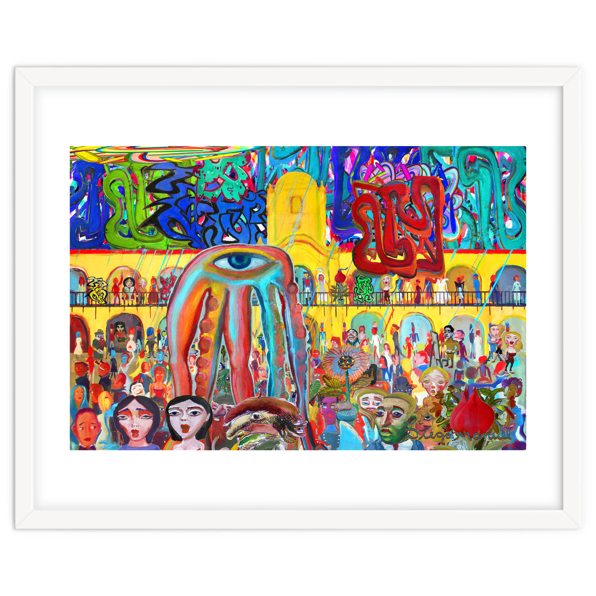 25 De Mayo Pop Digital 18