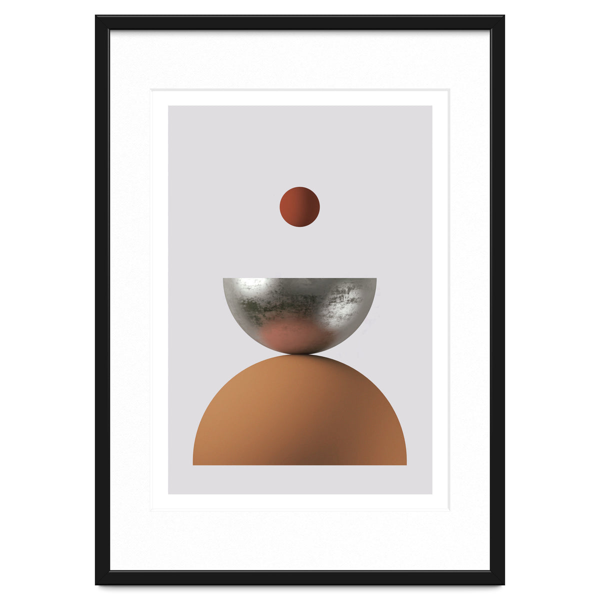 Terracotta balance 01