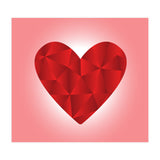 Heart Shaped Art (Print Only) thumbnail