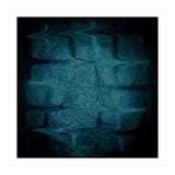Geometrical abstract (Print Only) thumbnail