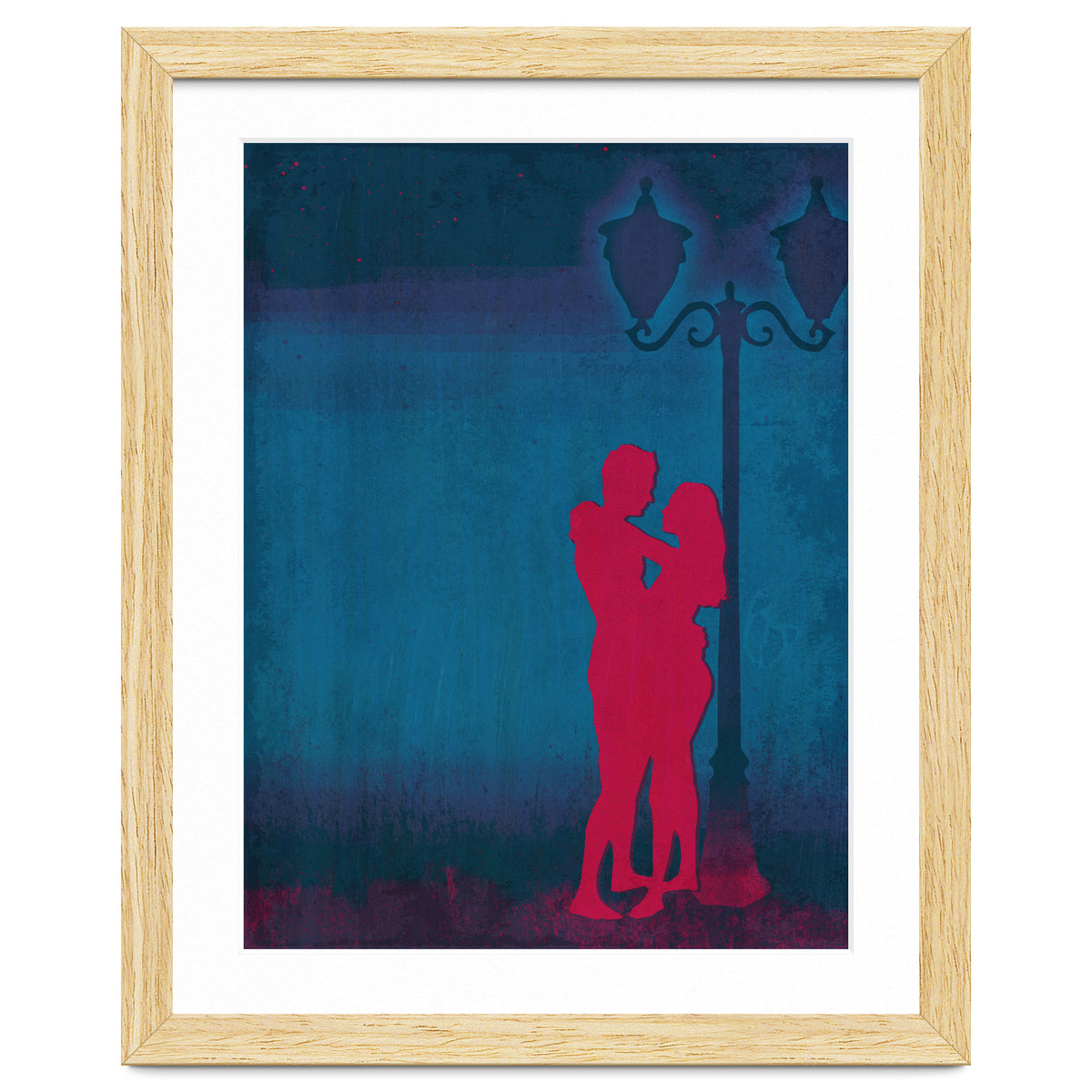 Big city: Romance Two