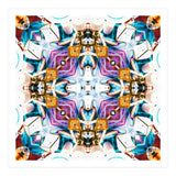 Kaleidoscope Series V1 (Print Only) thumbnail