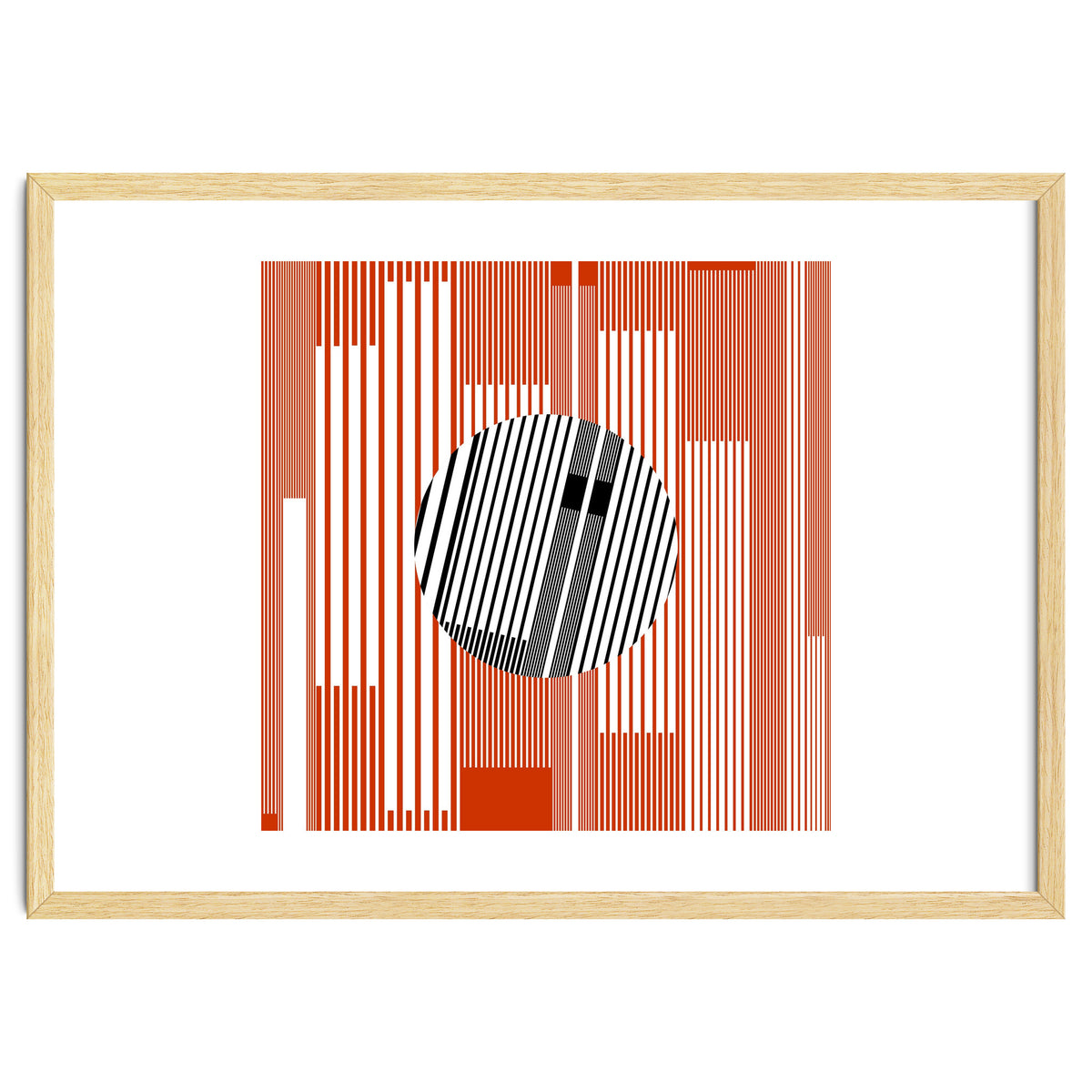 Glitch Global XVIII Serie Urban Nature