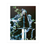 Magicsword No 5 (c)sybillesterk (Print Only) thumbnail