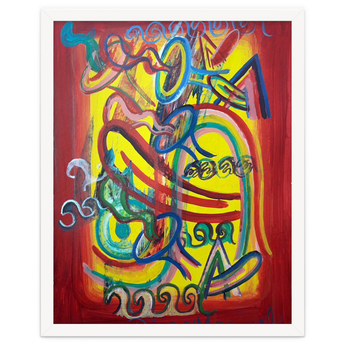 Formas En El Espacio 29