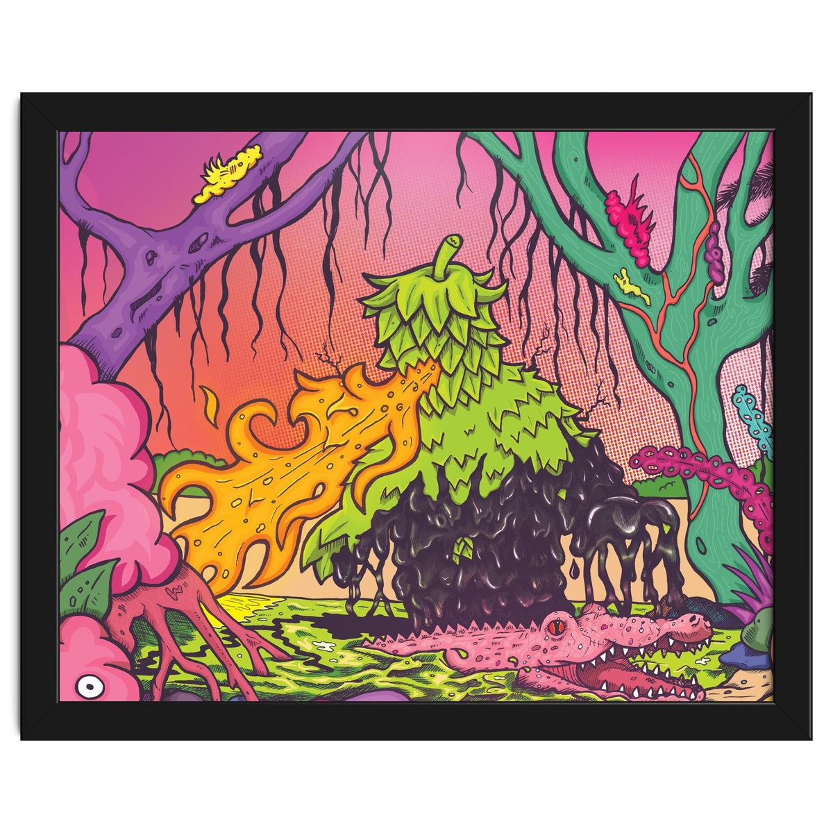 Rita Black IPA 6.0% Abbeydale x Thornbridge Brewery