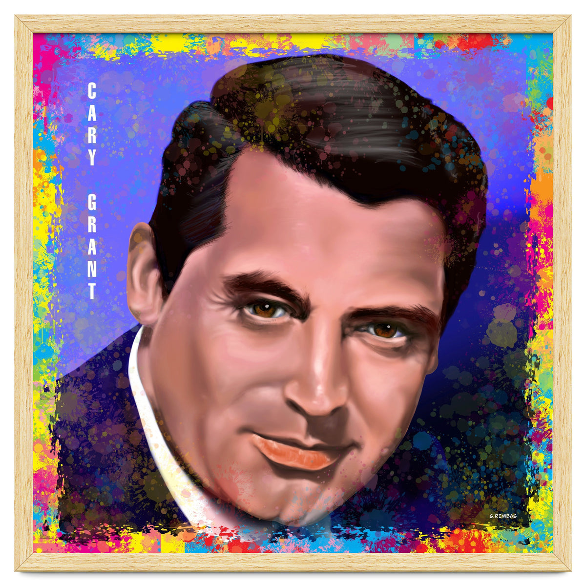 Cary Grant
